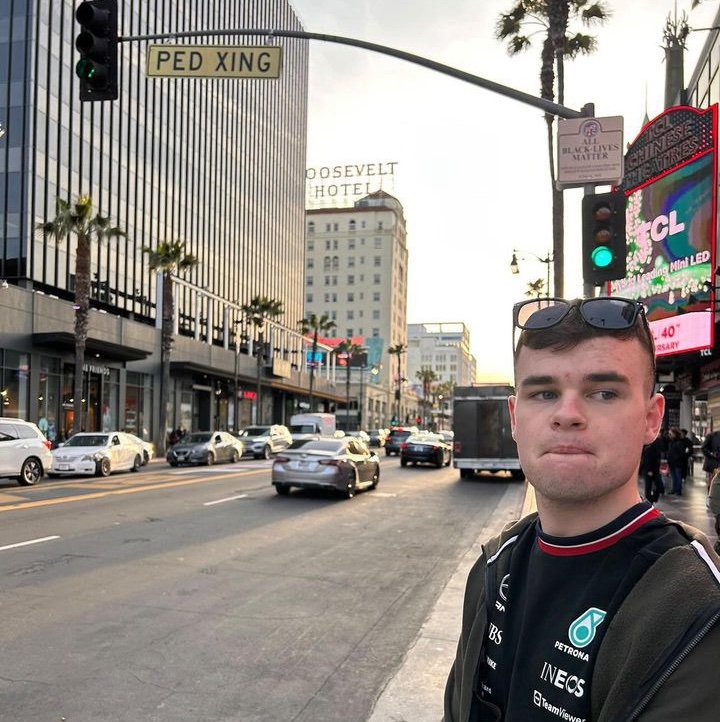 Charliedaws117's profile picture. 