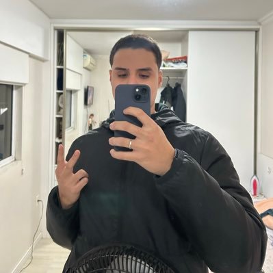 guilhermebxd7's profile picture. tenho agradecido bem mais do que peço, sei que Deus tem cuidado de mim / @Flamengo