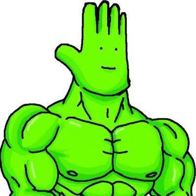 MorphKN's profile picture. https://t.co/9Otj14TmPi