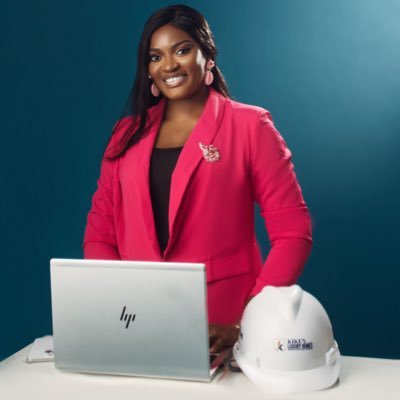 Kikes_VLH's profile picture. God Lover | Christian | Microbiologist | Lab Technologist | Entrepreneur | CEO Kike's Vogue and Kike's Luxury Homes | Fashion | Real Estate | Interior Decor |