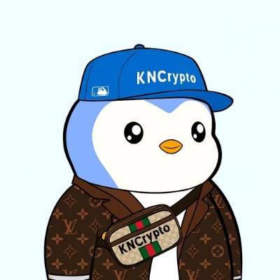 kncrypto96's profile picture. Trader, Investor, Researcher, Web3 dApps & Memecoins & NFTs Player
Bullish @AbstractChain, @monad
Main Portfolio: $BTC $ETH $SOL $SUI $HYPE
Research: $TAO $ADA