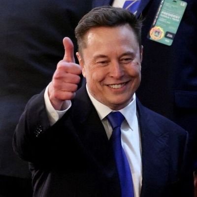 MMusk67786's profile picture. 𝑬𝑳𝑶𝑵 𝑴𝑼𝑺𝑲 🇺🇸✨ Spacex •CEO •CTO 🚔| Tesla •CEO and Product architect 🚄| Hyperloop • Founder 🧩| OpenAl • Co-founder 👇| Build A 7-fig IG https://t.co/bQawMrFkc6