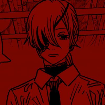 quanxiipilled's profile picture. quanxi's fifth| multifandom (mostly op and csm rn) | not spoiler free