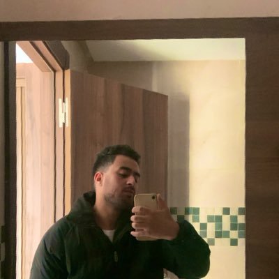 hm_hamza9's profile picture. sigma