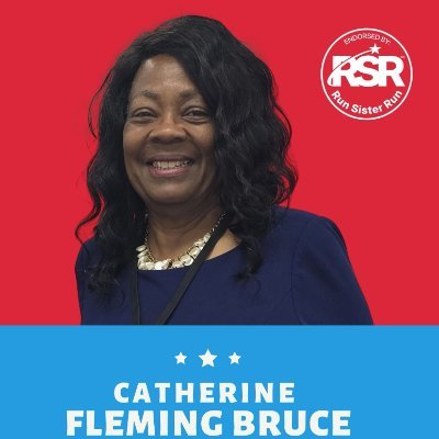 tnovsa's profile picture. Candidate, U.S. Senate | Foreperson, SC's longest statewide 
public corruption investigation | Preservation, Tnovsa Global Commons | Author|  @Agnesscott alumna