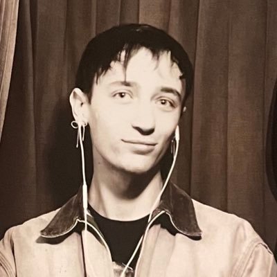 sheldonr_ca's profile picture. 