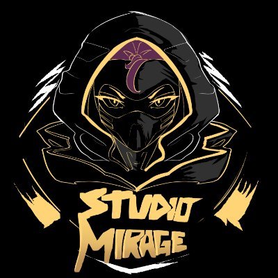 StudioMirage21's profile picture. Nsfw Developers creating a multitude of games.