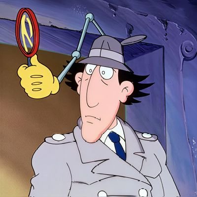 THESAVAGECYB0RG's profile picture. 𝐓𝐇𝐄 𝐈𝐂𝐎𝐍𝐈𝐂 𝐈𝐍𝐒𝐏𝐄𝐂𝐓𝐎𝐑 𝐓𝐇𝐀𝐓 𝐈𝐒 𝐀 𝗖𝗬𝗕𝗢𝗥𝗚.

#Writer

🚫 𝗡𝗢 𝗣0𝗥𝗡 𝗔𝗖𝗖𝗢𝗨𝗡𝗧𝗦! 🚫