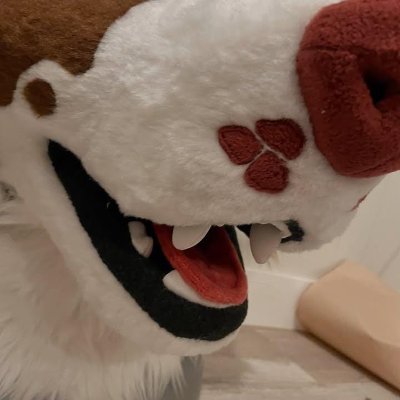 BellaRae221346's profile picture. 🦊 Fursuit maker | Custom characters & wearable art
✂️ Quality, comfort & creativity in every stitch