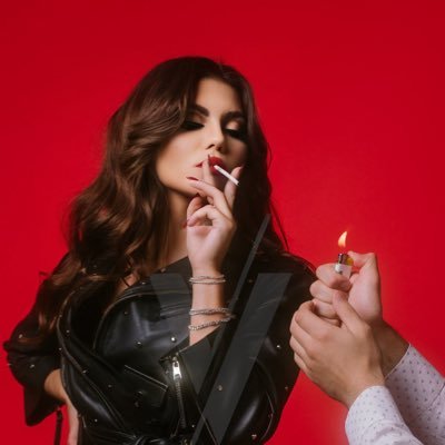 thegoddessvamp's profile picture. FLR | @v_femdom_church