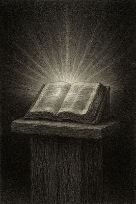 scripturelore's profile picture. Scripture Lore is a website that provides access to the Bible clearly without sacrificing beauty.