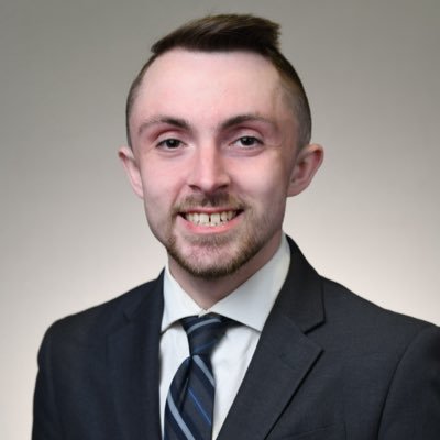 Blake347's profile picture. MD/MPH Candidate @UMichMedAdmiss '27 | Executive Director @MSDCINational | Interested in disability health and advocacy, general surgery | Views are my own