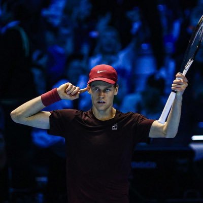 j4nniksin's profile picture. @juventusfc | @janniksin | @realmadrid