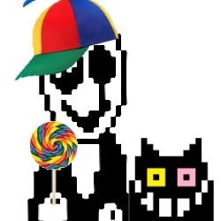 GasterEnjoyer66's profile picture. https://t.co/Tdpt1lfTBg