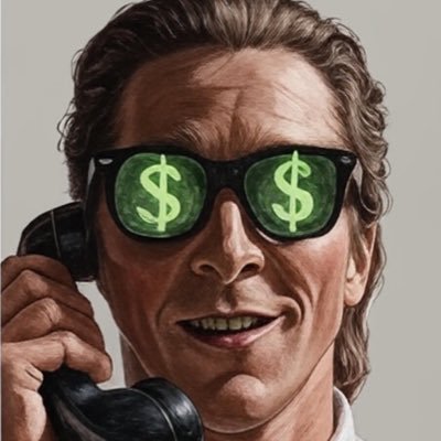 SalesShrink's profile picture. Therapy For Closers. I don’t cure pain — I monetize it