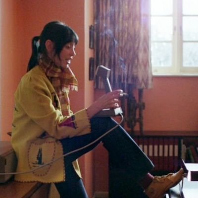 supremevhs's profile picture. ▀▄▀▄▀▄▀▄▀▄▀▄▀▄▀▄▀▄▀▄▀▄▀▄▀▄▀
vhs 📼 | horror 🔪 | she/her | 🤍💍 🏳️‍🌈
 ▀▄▀▄▀▄▀▄▀▄▀▄▀▄▀▄▀▄▀▄▀▄▀▄▀▄▀