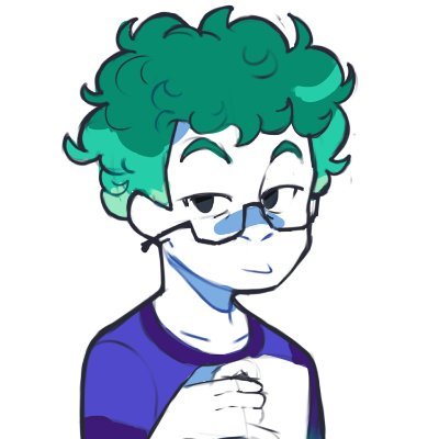 Jaydan_art's profile picture. He/Him, Character Designer and Illustrator wannabe with a terrible sense of focus, expect art for all fandoms imaginable 🇧🇷