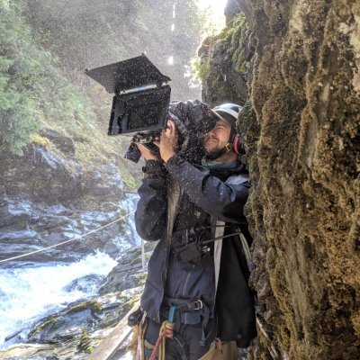 tomlowryTV's profile picture. 🎬 TV Director 
📧 tom@pineapplestudios.co