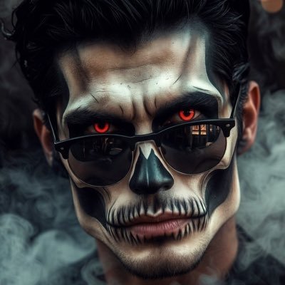 Americangrim80's profile picture. Here to post memes, Videos, Give my opinions and lastly just have fun😎