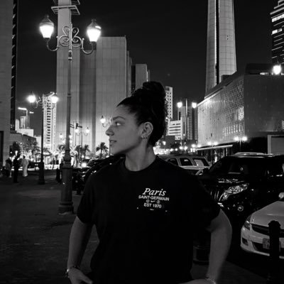 luluenezii's profile picture. volleyball player 🏐