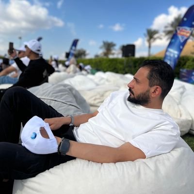 MinaTayeb21's profile picture. Maybe it's not the right time to be the best.
But I'm always a special one 🤚