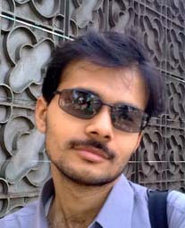 JoyjitChatterje's profile picture. 