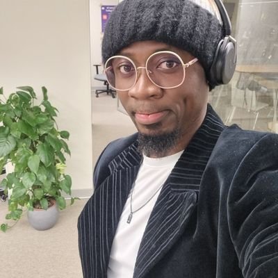 teekrayne27's profile picture. User Experience @HiBob_HR | @UAlg Alumnus | Product Mentor @enoverlab| Innovative | User Centric |Technical Support |Tech bro | Culer 💙❤️