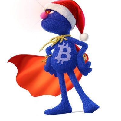 Ruben_Rotterdam's profile picture. Patrolling the crypto skies since early 2014. First ever super hero to accept $NUMA. Is your crypto kitty stuck in a Merkle tree ? DM for tailored quotation.