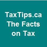 TaxTipsCdn's profile picture. Canadian tax, financial and investing info, tax and other calculators, tables of tax rates/tax credits. Goal: to be THE free reference site for Canadian tax.