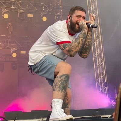 MorganW99312's profile picture. 🛻 @Fonetrillion: Long Bed, the album - available now