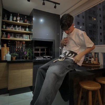 Lvzinn171's profile picture. spliff em fatos reais