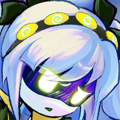 grrizzlyglow's profile picture. They/Them/ 19 /I make art