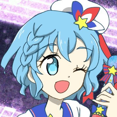 N_A_M_O_9's profile picture. 9回目の🧊。前のFFさんも初めての方も気軽にフォローお願いします