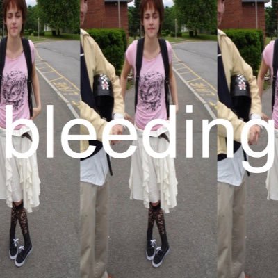 codeinelipgloss's profile picture. @xzcuzme