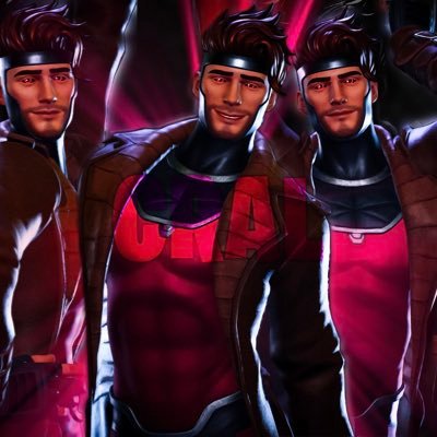 spooky_cral's profile picture. Cral / Martin ҂ㅤㅤe ㅤㅤ He / Him ♱ Commissions closed ═╬ ㅤㅤ .° ༘⋆Main:Gambit₊˚ෆ