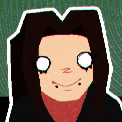 SkuskNG's profile picture. 20, woman
i do music, va, and art
16 + i post gore art and follow suggestive artists
PFP BY: @clottedKarma

DISCORD: mabsootagain 
BANNER BY: @soulcore00