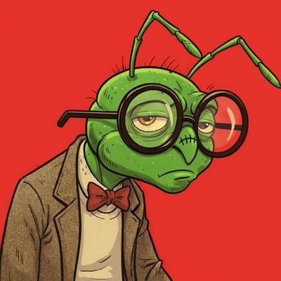 saintjude_1's profile picture. Airdrop Hunter | Reply guy | Content creator | Regular Everyday MF