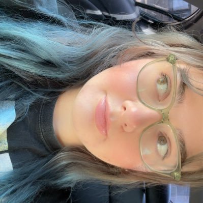 TreeTimeBek's profile picture. girl it’s my Saturn return I don’t even know | She/Her