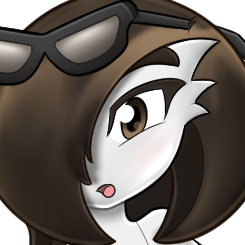 WhimsiCalem28's profile picture. Transformation artist looking to have fun drawing squishy weirdness!
Usually mild, but can be NSFW too.

I'm at other places too: https://t.co/HnyKIwVmJV