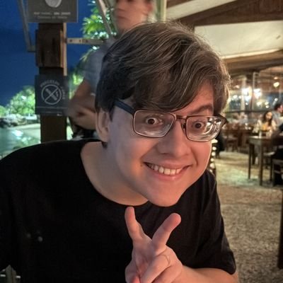 gabrielmfern's profile picture. Open-Source Software @resend. Creating forbear.

Married to @carolimira. Soli Deo Gloria †