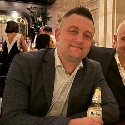 MikeDunn__'s profile picture. Managed an old club on the Lunt once