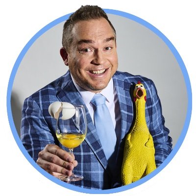michaelkent's profile picture. Nationally touring Comedian/Magician/Smartass. As seen on Penn & Teller: Fool Us. Host of the award-winning @TheNetSaysTrue podcast.