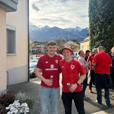 MattyJT20's profile picture. 🤡🕺