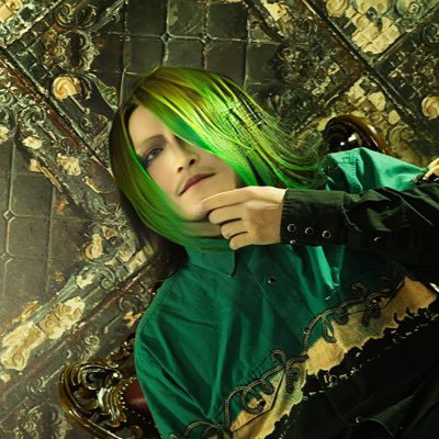 necozo_Aurnea's profile picture. Aurnéa(@Aurnea0822) 下手の住人