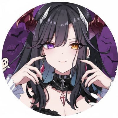 kiya_jin110's profile picture. | 🎮 Gamer | VTubing my way through cozy streams & wild nights