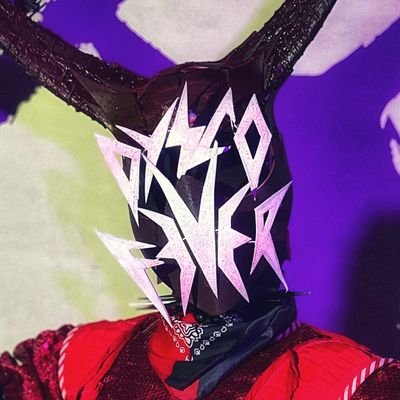 dysco_fever's profile picture. CRYPT 6 Winner 👑 Spicier Half of drag queen boyfriends, Opposites Attract 💥