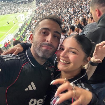 bitiktinerci's profile picture. Türk, Beşiktaş, Cem Karaca, Berkay