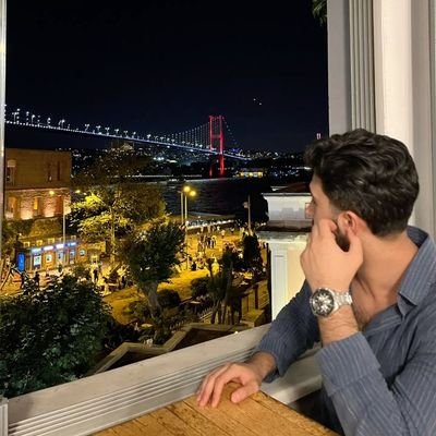 KendirciUr7's profile picture. Kendi hikayemi yazıyorum