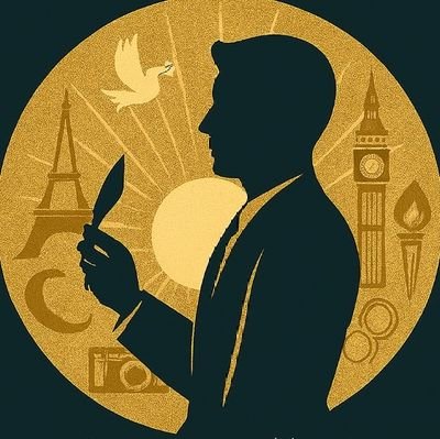 TheOccasionsMan's profile picture. Man for the Occasion ✨  
Turns every moment into an eternal event ⏳  
Digital creations that document global occasions 🎨🌍  
Blending creativity, technology,