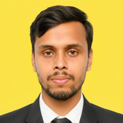 Nahid2324's profile picture. 𝐃𝐈𝐆𝐈𝐓𝐀𝐋 𝐌𝐀𝐑𝐊𝐄𝐓𝐈𝐍𝐆 𝐄𝐗𝐏𝐄𝐑𝐓
🏅Certified By Google
🧑‍💼Social Media Manager
🔳SEO-Specialist
💹Growth Strategist
🤝Work With Me